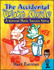 The Accidental Drum Circle Book Thumbnail